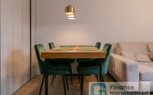 🏡 Nowoczesne mieszkanie 53,49 m² | 3 pokoje | Skierniewice, ul. Mikołaja Kopernika