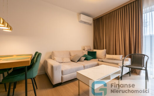 🏡 Nowoczesne mieszkanie 53,49 m² | 3 pokoje | Skierniewice, ul. Mikołaja Kopernika