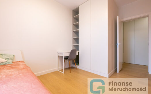 🏡 Nowoczesne mieszkanie 53,49 m² | 3 pokoje | Skierniewice, ul. Mikołaja Kopernika