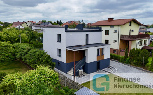 🏡 DOM PO GENERALNYM REMONCIE | 130 m² + PIWNICA 60 m² | POMPA CIEPŁA | FOTOWOLTAIKA | DZIAŁKA 600 m² | RAWA MAZOWIECKA, UL. LASKOWA