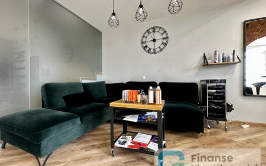 Na sprzedaż dochodowy salon kosmetyczny z lokalem na własność – 180 m² | Łódź