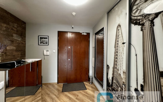 Na sprzedaż dochodowy salon kosmetyczny z lokalem na własność – 180 m² | Łódź