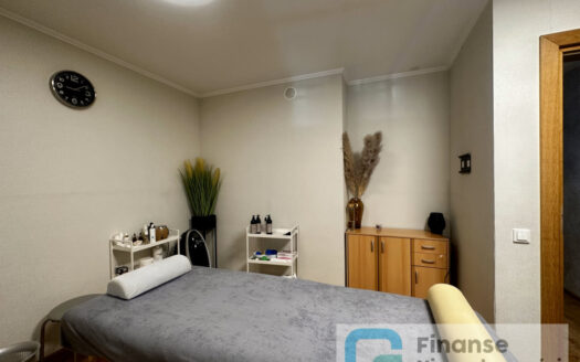 Na sprzedaż dochodowy salon kosmetyczny z lokalem na własność – 180 m² | Łódź