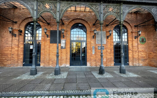Na sprzedaż dochodowy salon kosmetyczny z lokalem na własność – 180 m² | Łódź
