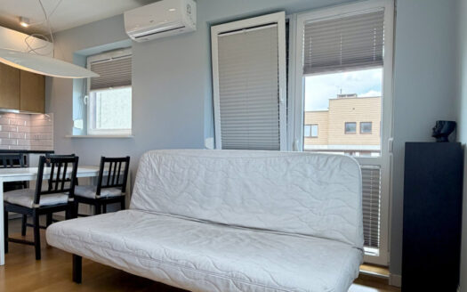 2-pokojowe mieszkanie z balkonem | 36 m² | Winda | Piwnica | Rawa Mazowiecka, ul. Batorego