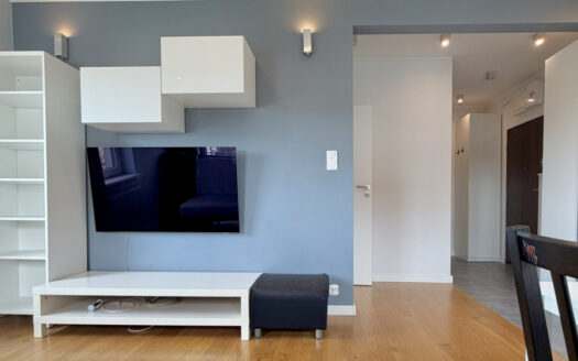 2-pokojowe mieszkanie z balkonem | 36 m² | Winda | Piwnica | Rawa Mazowiecka, ul. Batorego