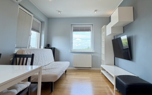 2-pokojowe mieszkanie z balkonem | 36 m² | Winda | Piwnica | Rawa Mazowiecka, ul. Batorego