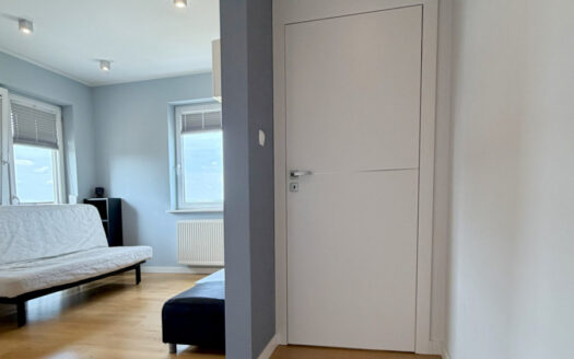 2-pokojowe mieszkanie z balkonem | 36 m² | Winda | Piwnica | Rawa Mazowiecka, ul. Batorego