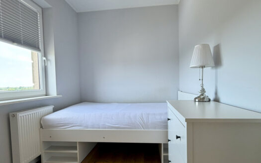 2-pokojowe mieszkanie z balkonem | 36 m² | Winda | Piwnica | Rawa Mazowiecka, ul. Batorego