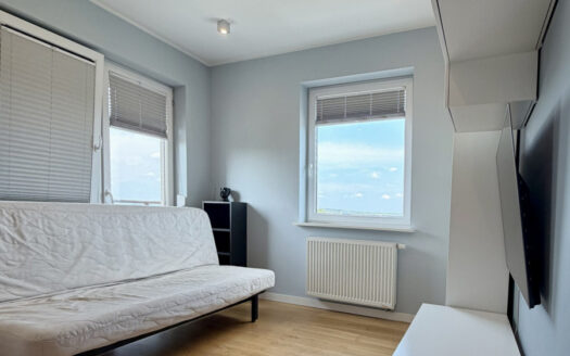 2-pokojowe mieszkanie z balkonem | 36 m² | Winda | Piwnica | Rawa Mazowiecka, ul. Batorego