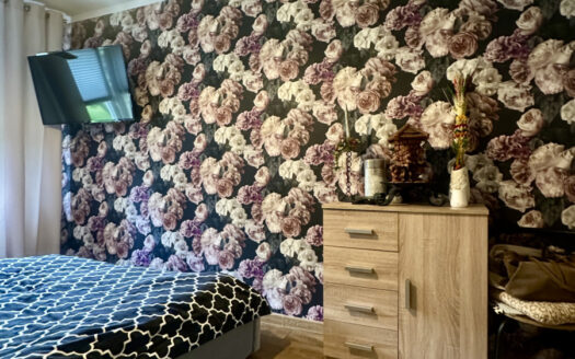 🏡 2-pokojowe mieszkanie po remoncie | 48,16 m² | Parter | Balkon | Ogródek | Piwnica | Rawa Mazowiecka, ul. Jana III Sobieskiego
