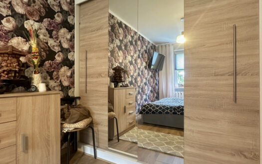 🏡 2-pokojowe mieszkanie po remoncie | 48,16 m² | Parter | Balkon | Ogródek | Piwnica | Rawa Mazowiecka, ul. Jana III Sobieskiego