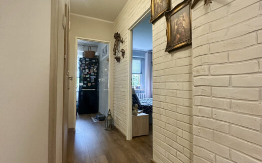 🏡 2-pokojowe mieszkanie po remoncie | 48,16 m² | Parter | Balkon | Ogródek | Piwnica | Rawa Mazowiecka, ul. Jana III Sobieskiego