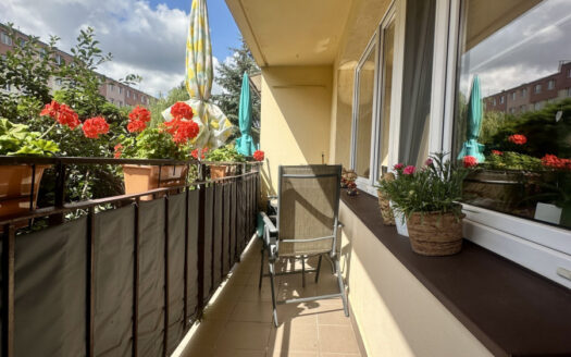🏡 2-pokojowe mieszkanie po remoncie | 48,16 m² | Parter | Balkon | Ogródek | Piwnica | Rawa Mazowiecka, ul. Jana III Sobieskiego