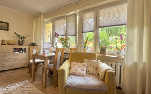 🏡 2-pokojowe mieszkanie po remoncie | 48,16 m² | Parter | Balkon | Ogródek | Piwnica | Rawa Mazowiecka, ul. Jana III Sobieskiego