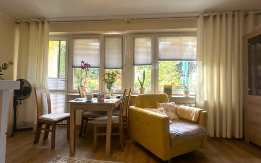 🏡 2-pokojowe mieszkanie po remoncie | 48,16 m² | Parter | Balkon | Ogródek | Piwnica | Rawa Mazowiecka, ul. Jana III Sobieskiego