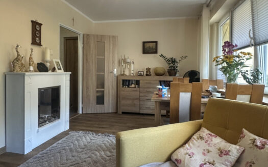 🏡 2-pokojowe mieszkanie po remoncie | 48,16 m² | Parter | Balkon | Ogródek | Piwnica | Rawa Mazowiecka, ul. Jana III Sobieskiego