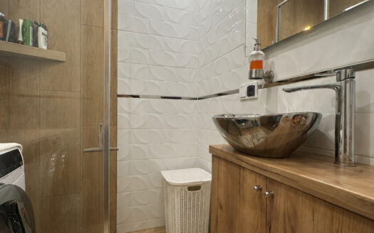 🏡 2-pokojowe mieszkanie po remoncie | 48,16 m² | Parter | Balkon | Ogródek | Piwnica | Rawa Mazowiecka, ul. Jana III Sobieskiego