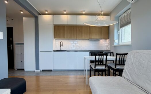 2-pokojowe mieszkanie z balkonem | 36 m² | Winda | Piwnica | Rawa Mazowiecka, ul. Batorego