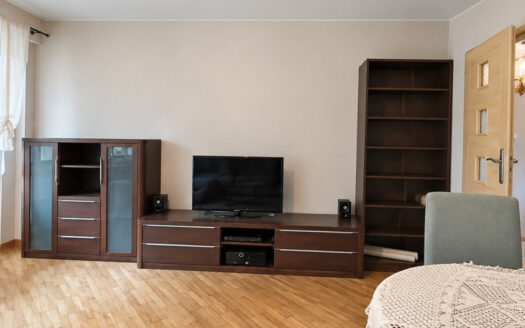 🏡 PRZESTRONNE MIESZKANIE 60 M² NA PARTERZE | BALKON Z PRZESUWNĄ ZABUDOWĄ | RAWA MAZOWIECKA