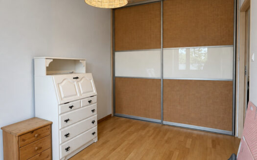 🏡 PRZESTRONNE MIESZKANIE 60 M² NA PARTERZE | BALKON Z PRZESUWNĄ ZABUDOWĄ | RAWA MAZOWIECKA