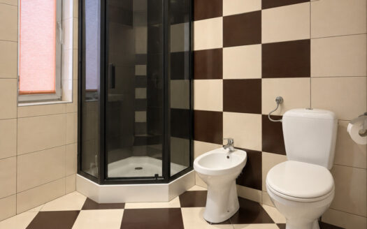 🏡 Dom w zabudowie bliźniaczej 180 m² | Działka 500 m² | Ogród, garaż i 2 balkony | Rawa Mazowiecka, ul. Ogrodowa