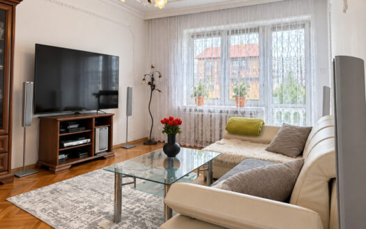 🏡 Dom w zabudowie bliźniaczej 180 m² | Działka 500 m² | Ogród, garaż i 2 balkony | Rawa Mazowiecka, ul. Ogrodowa