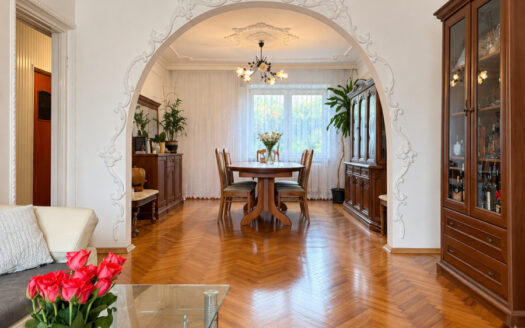 🏡 Dom w zabudowie bliźniaczej 180 m² | Działka 500 m² | Ogród, garaż i 2 balkony | Rawa Mazowiecka, ul. Ogrodowa