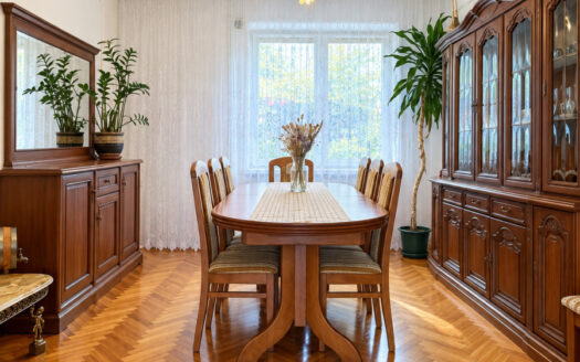 🏡 Dom w zabudowie bliźniaczej 180 m² | Działka 500 m² | Ogród, garaż i 2 balkony | Rawa Mazowiecka, ul. Ogrodowa