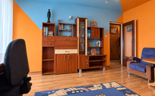 🏡 Dom w zabudowie bliźniaczej 180 m² | Działka 500 m² | Ogród, garaż i 2 balkony | Rawa Mazowiecka, ul. Ogrodowa