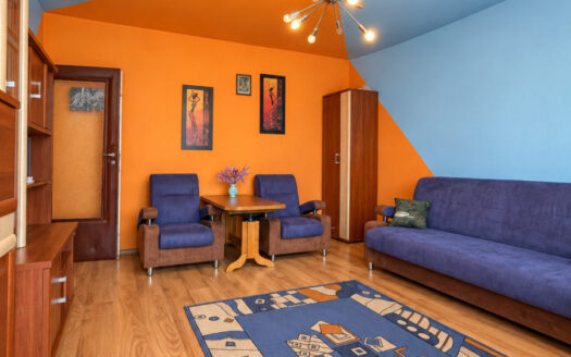 🏡 Dom w zabudowie bliźniaczej 180 m² | Działka 500 m² | Ogród, garaż i 2 balkony | Rawa Mazowiecka, ul. Ogrodowa