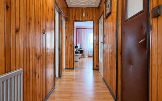 🏡 Dom w zabudowie bliźniaczej 180 m² | Działka 500 m² | Ogród, garaż i 2 balkony | Rawa Mazowiecka, ul. Ogrodowa